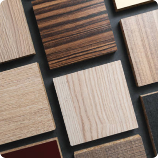 Wood Types